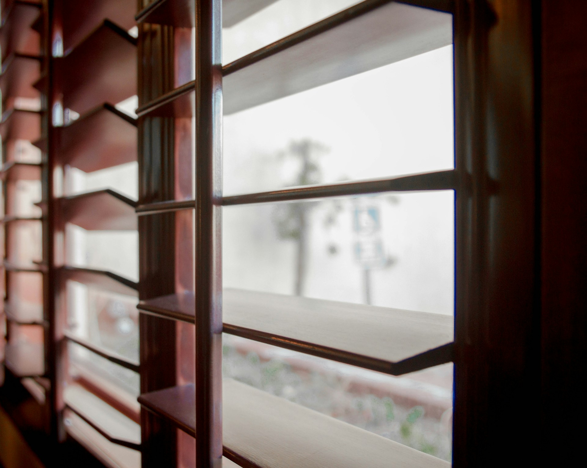 The Outstanding Benefits Of Window Shutters