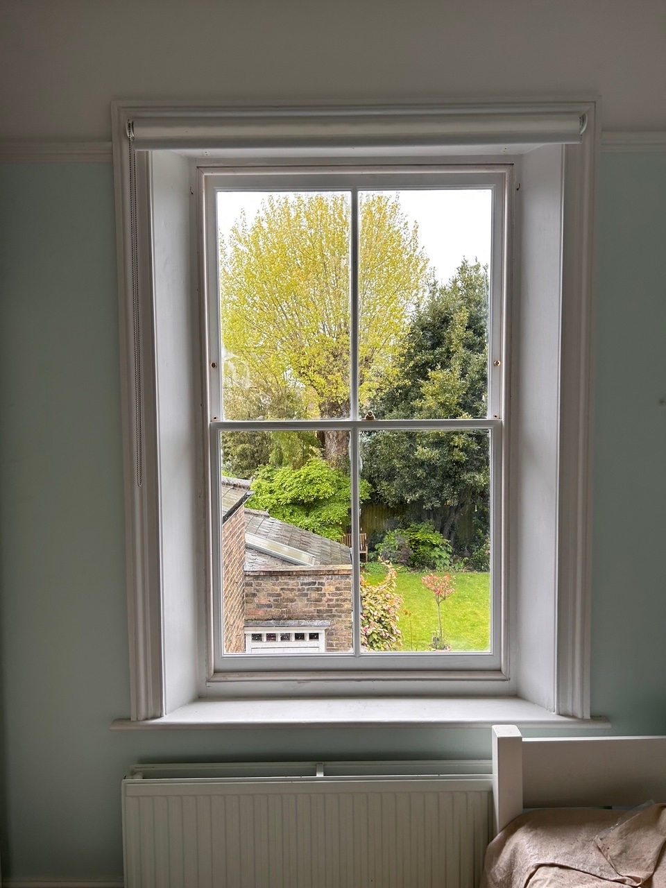 New Sash Windows - Woodford